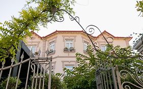 Barba Boutique Hotel