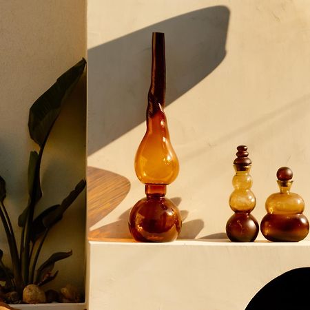 Barba Boutique Hotel Κορυτσά Εξωτερικό φωτογραφία