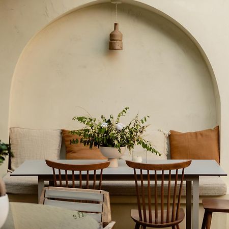 Barba Boutique Hotel Κορυτσά Εξωτερικό φωτογραφία