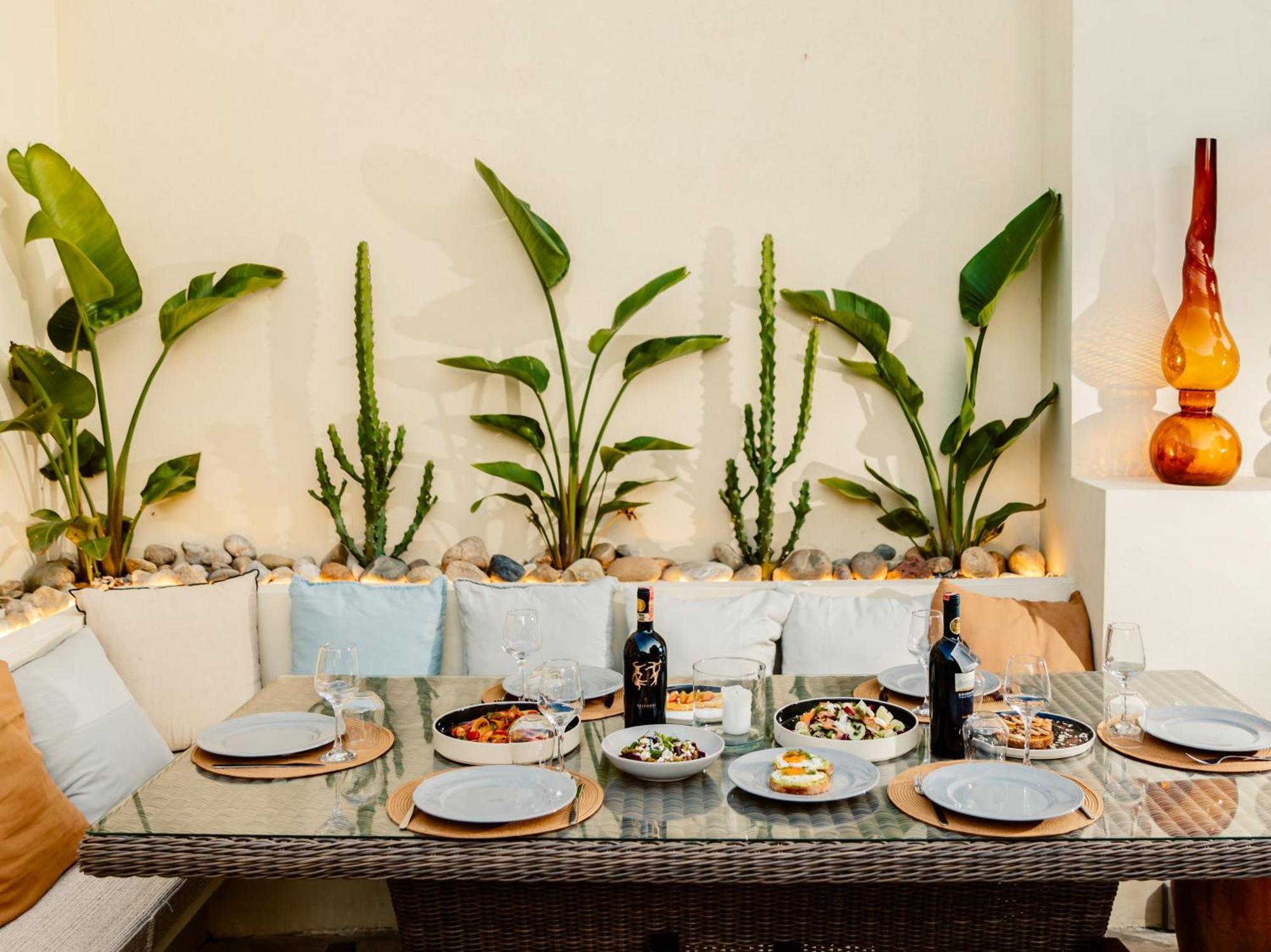 Barba Boutique Hotel Κορυτσά Εξωτερικό φωτογραφία