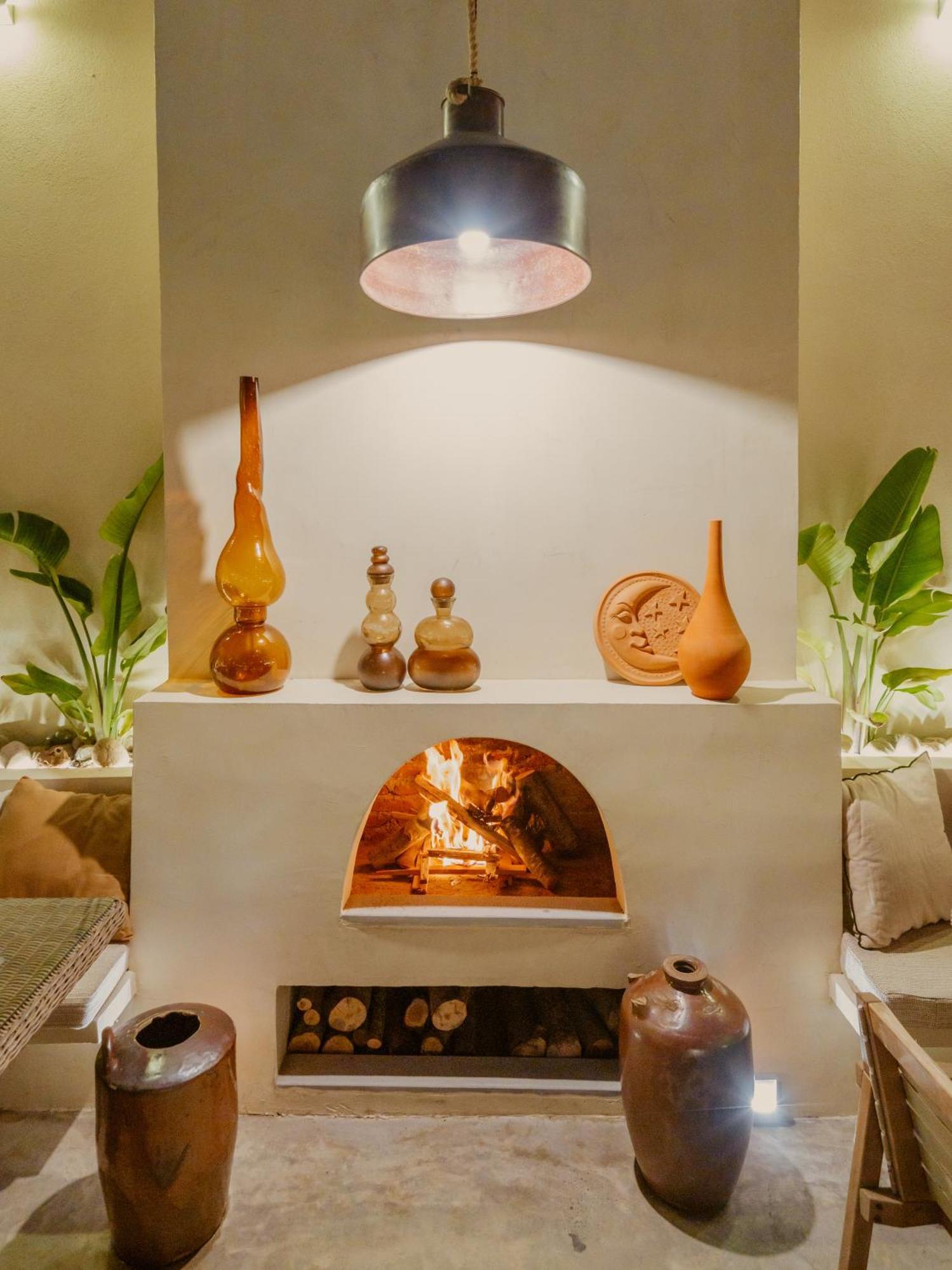 Barba Boutique Hotel Κορυτσά Εξωτερικό φωτογραφία