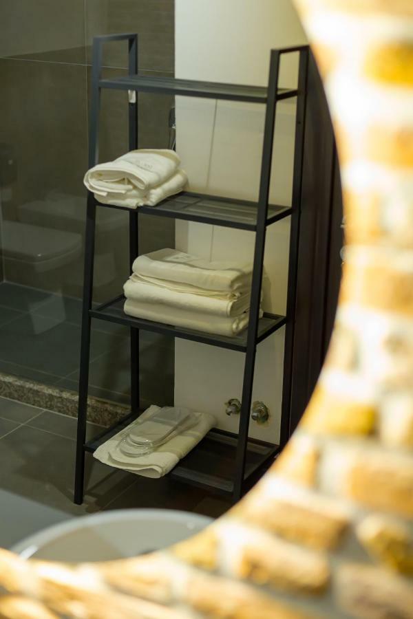 Barba Boutique Hotel Κορυτσά Εξωτερικό φωτογραφία