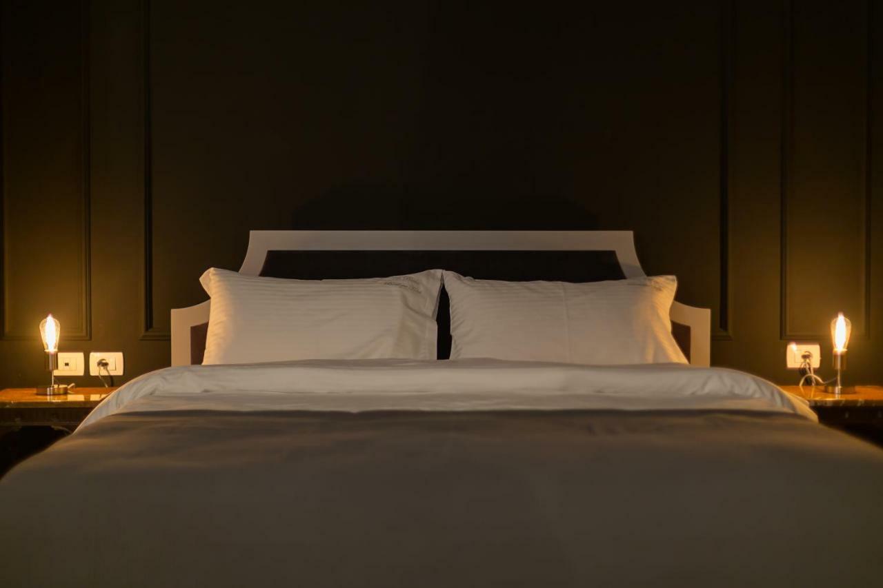 Barba Boutique Hotel Κορυτσά Εξωτερικό φωτογραφία