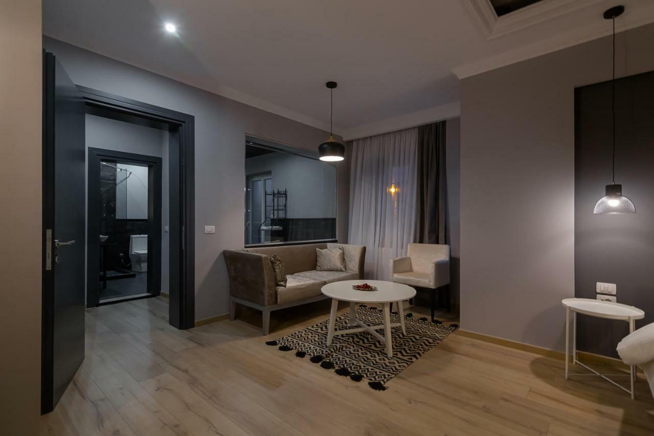 Barba Boutique Hotel Κορυτσά Εξωτερικό φωτογραφία