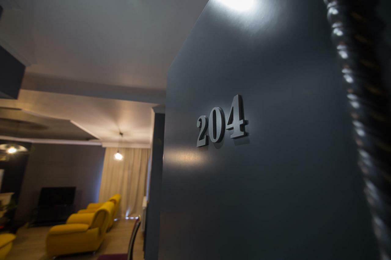 Barba Boutique Hotel Κορυτσά Εξωτερικό φωτογραφία